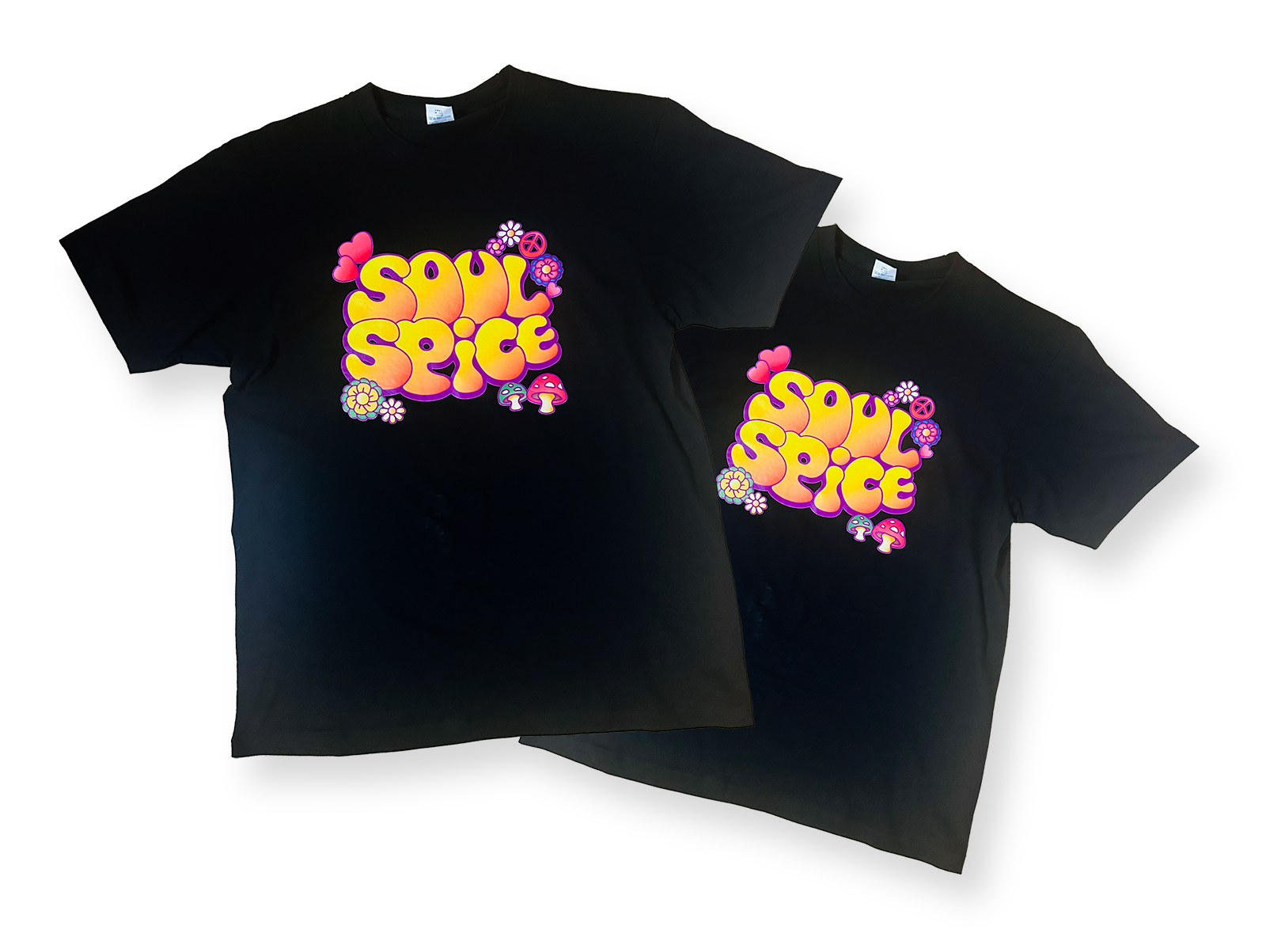 オリジナルTシャツ