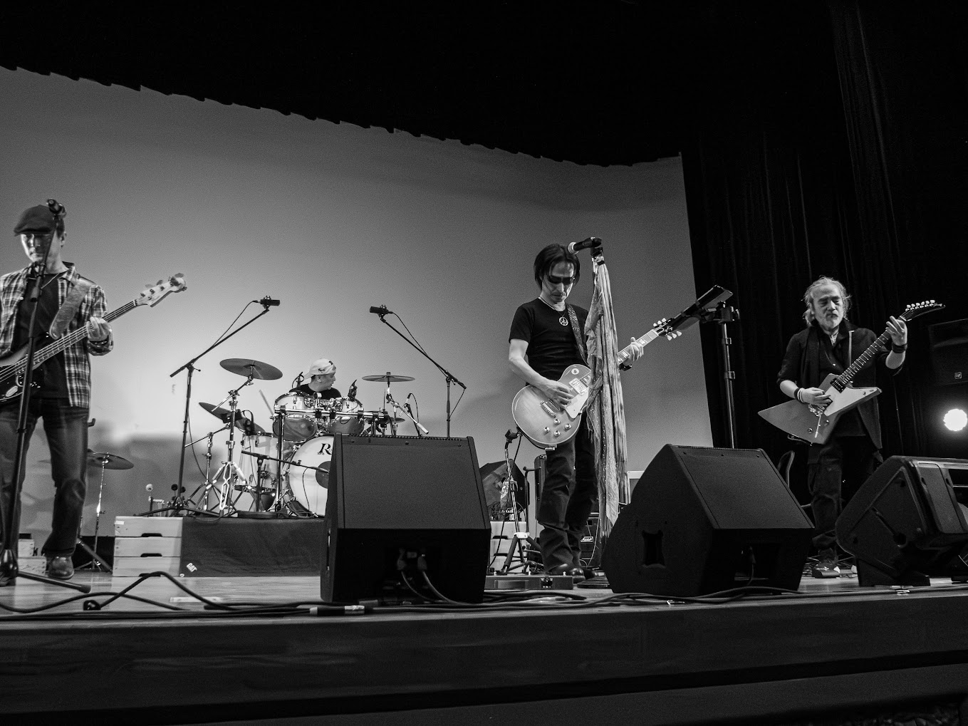 2025/11/01 よしだMontrey Pop Festival