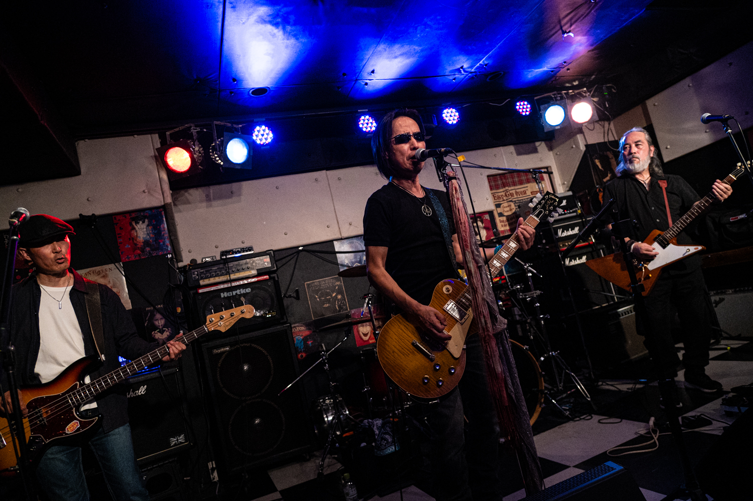 2025/12/06 静岡ジャパニーズモンスターズ